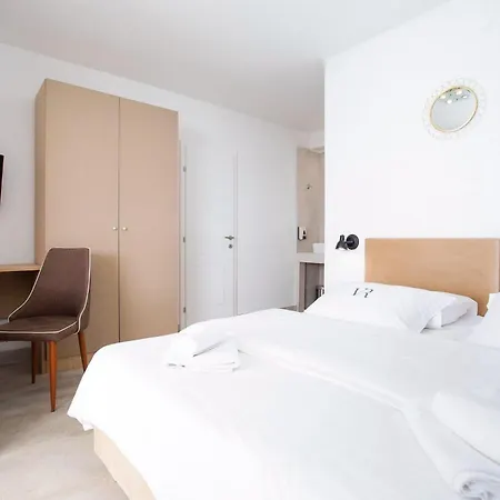 Royal 2 Podstrana Spalato