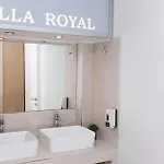 Nyaraló Royal 2 Podstrana Split