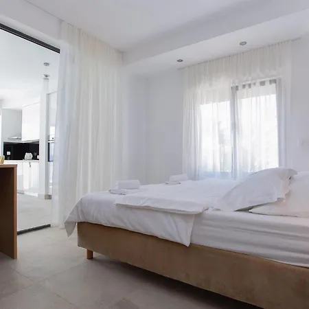 Royal 2 Podstrana Tatil Evi