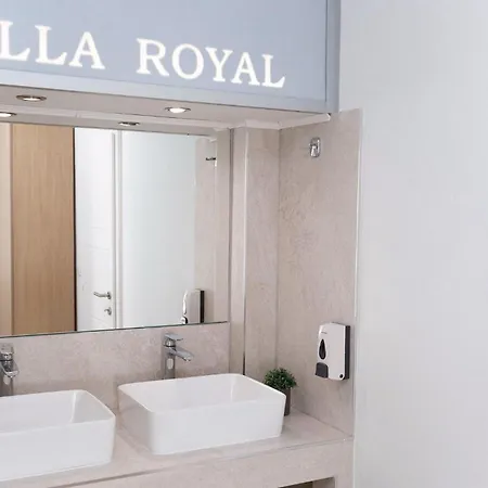 Tatil Evi Royal 2 Podstrana Split
