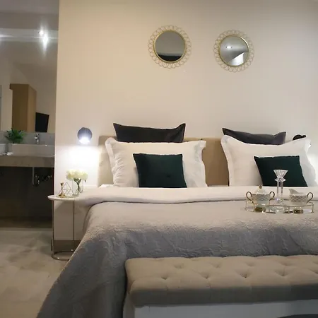 بيت للعطل Royal 2 Podstrana سبليت