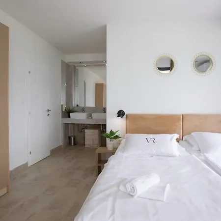 Tatil Evi Royal 2 Podstrana Split
