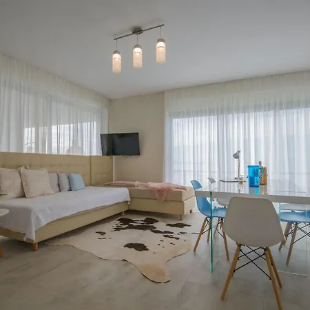 Royal 2 Podstrana Holiday home Split