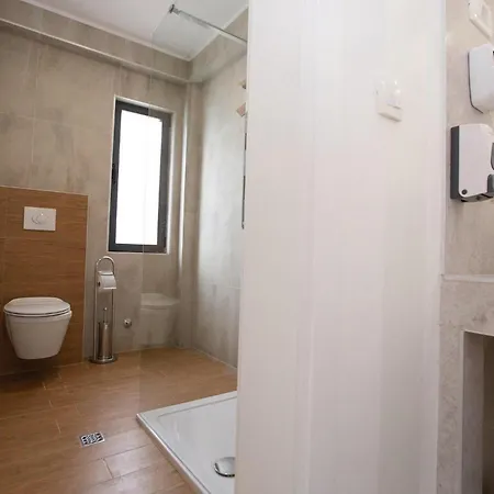 Holiday home Royal 2 Podstrana *