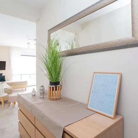 Holiday home Royal 2 Podstrana *