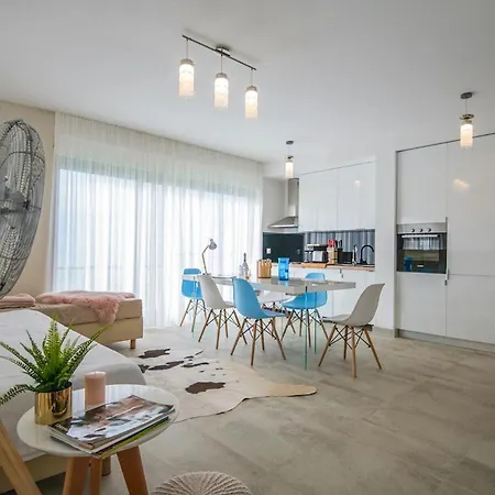 Сasa de vacaciones Royal 2 Podstrana Split