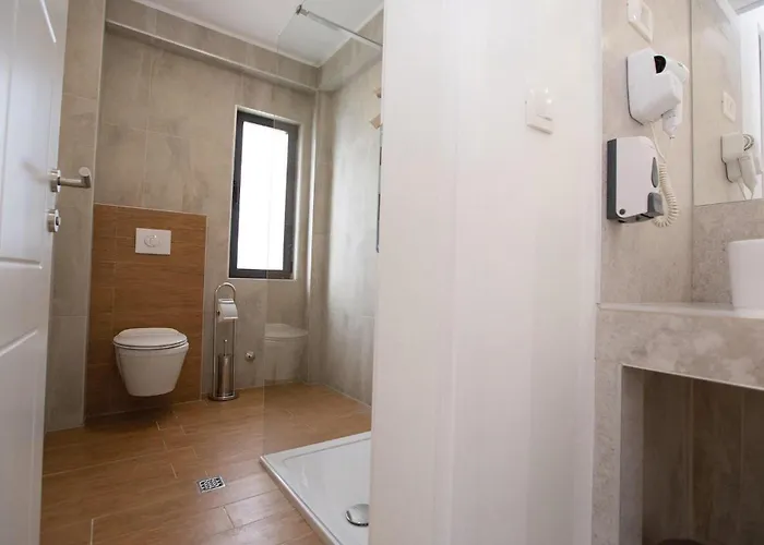 Prázdninový dům Royal 2 Podstrana *